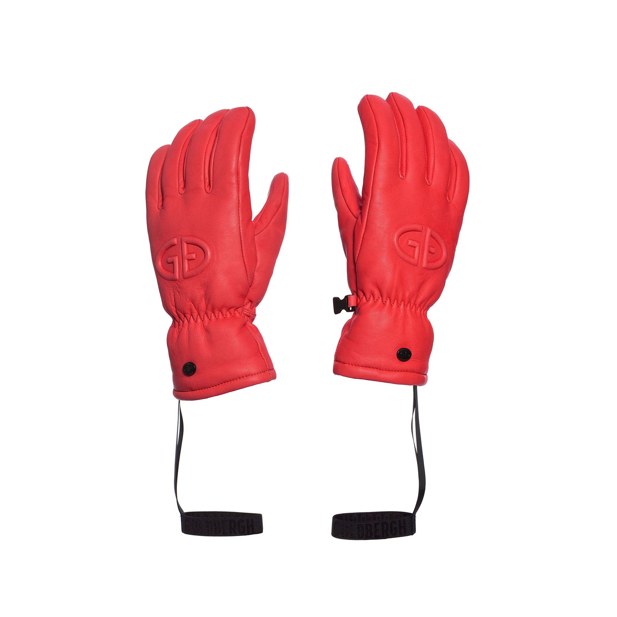 Mănuși Ski & Snow -  goldbergh FREEZE Gloves